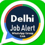 Delhi Job WhatsApp Group Link Feature