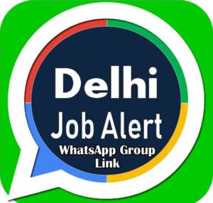 Delhi Job WhatsApp Group Link Feature