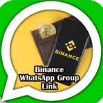 Binance WhatsApp Group Link