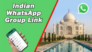indian whatsapp group link