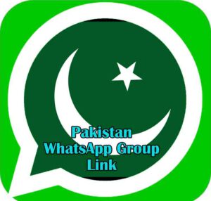 Pakistan WhatsApp Group Link