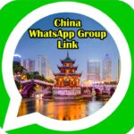 China WhatsApp Group Link
