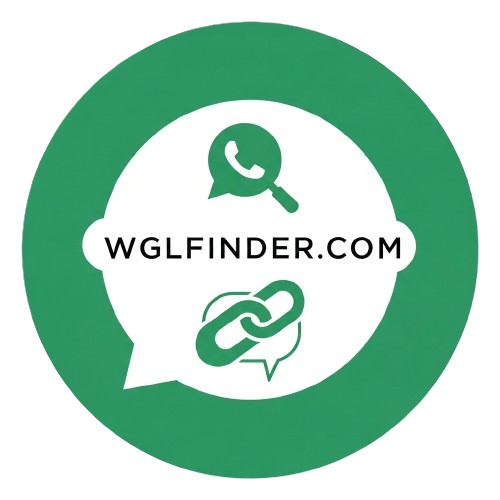 WGLFinder WhatsApp Group Link 2026