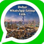 Dubai WhatsApp Group Link