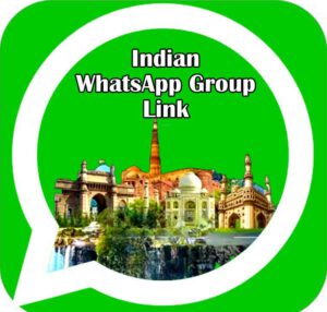 Indian WhatsApp Group Link