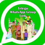 Telegu WhatsApp Group Link