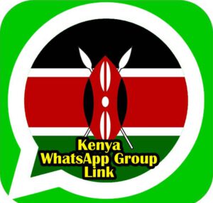 Kenya WhatsApp Group Link F
