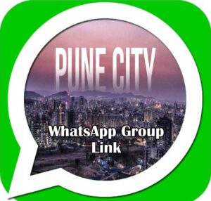Pune WhatsApp Group Link f