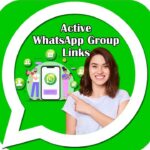 Active-WhatsApp-Group-F
