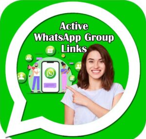 Active-WhatsApp-Group-F