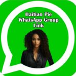 Haitian Pie WhatsApp Group Link