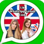 United Kingdom WhatsApp Group Link