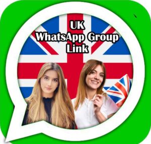 United Kingdom WhatsApp Group Link