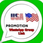 USA promotion f