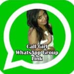 Call Girl WhatsApp Group F