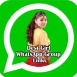 Desi Girl F