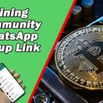 Mining Community WhatsApp Group b
