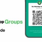 How to Join WhatsApp Group with QR code