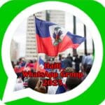 Haiti-Whatsapp-Group-2025-F