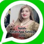 Aunty WhatsApp Group Link 2025 F