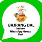 Bajrang Dal Indore WhatsApp Group F 2025