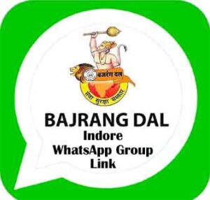 Bajrang Dal Indore WhatsApp Group F 2025
