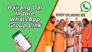 Bajrang Dal Indore WhatsApp Group B 2025