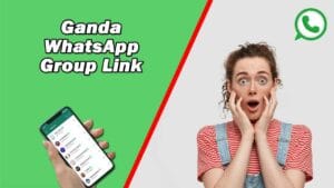 Ganda WhatsApp Group Link 2025 B