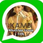 Kambi WhatsApp Group Link F 2025
