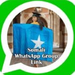 Somali WhatsApp Group Link 2025