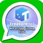 Treasure NFT WhatsApp Group Link 2025 F