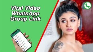 Viral Video WhatsApp Group Link B