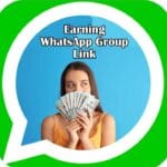 Earning WhatsApp Group Link B