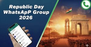 Republic day wp group link B